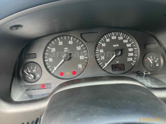 Sahibinden Opel Astra 1.4 Classic 2008 Model 