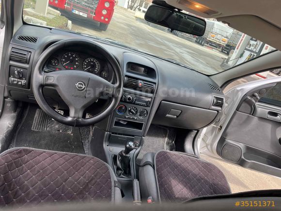 Sahibinden Opel Astra 1.4 Classic 2008 Model 