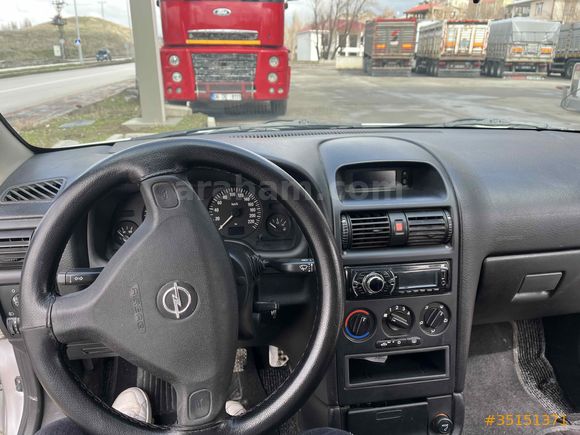 Sahibinden Opel Astra 1.4 Classic 2008 Model 
