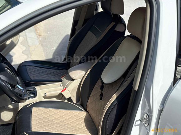 Sahibinden Skoda SuperB 1.6 TDI Elegance 2014 Model 