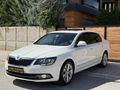 Sahibinden Skoda SuperB 1.6 TDI Elegance 2014 Model 