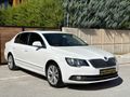 Sahibinden Skoda SuperB 1.6 TDI Elegance 2014 Model 