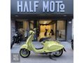 HALF MOTO BEŞİKTAŞ 2023 VESPA 946 "BUNNY" 10th Year %20 KDV