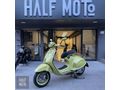 HALF MOTO BEŞİKTAŞ 2023 VESPA 946 "BUNNY" 10th Year %20 KDV