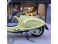 HALF MOTO BEŞİKTAŞ 2023 VESPA 946 "BUNNY" 10th Year %20 KDV