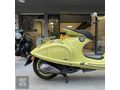 HALF MOTO BEŞİKTAŞ 2023 VESPA 946 "BUNNY" 10th Year %20 KDV