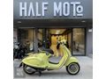 HALF MOTO BEŞİKTAŞ 2023 VESPA 946 "BUNNY" 10th Year %20 KDV