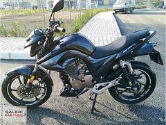 Mondial125 Drift L*EN İYİ FİYAT*12 AY TAKSİTLE*GALERİ GÜLHAN