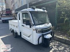 MOTOLÜKS ST 1453 ELEKTRİKLİ TRİPORTÖR GETİRELİM KAPIDA ÖDE