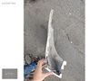 FORD CUSTOM ARKA TAMPON SOL TARAF