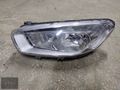 FORD COURİER SOL FAR KROM ÇIKMA ORJİNAL