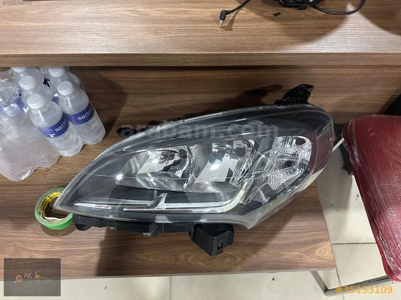 DOBLO 4 SOL FAR ORJİNAL ÇIKMA