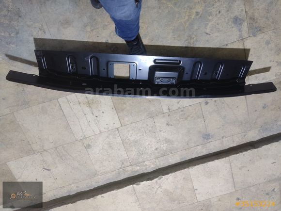FORD CUSTOM ARKA PANEL SIFIR ORJİNAL BK21V43C92AA
