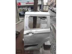 FORD COURİER SOL ARKA KAPI ÇIKMA ORJİNAL