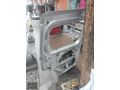 FORD COURİER SOL ARKA KAPI ÇIKMA ORJİNAL