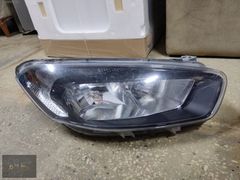FORD COURİER SAĞ FAR İÇİ SİYAH ÇIKMA ORJİNAL ET7613W029