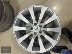 LAND ROVER JANT TAKIM 20 İNÇ TEMİZ