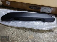 FORD CUSTOM PLAKA LAMBA TUTAMACI SIYAH KAMERASIZ ( ÇİFT BAGAJ )