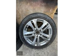 MERCEDES E KASA W212 ÇELİK JANT 1 ADET