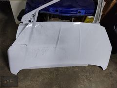 FORD COURİER ÖN KAPUT ÇIKMA ORJİNAL