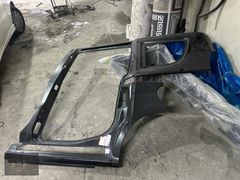 DOBLO 3 SOL ARKA ÇAMURLUK , SOL YAN ÇERÇEVE