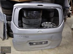 FORD COURIER BAGAJ KAPAĞI