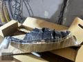 FİESTA SOL FAR MERCEKLİ SIFIR ORJİNAL 8A6113W030CH