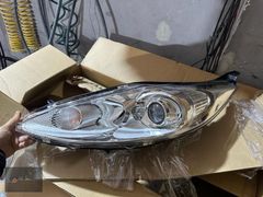 FİESTA SOL FAR MERCEKLİ SIFIR ORJİNAL 8A6113W030CH