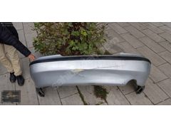 VOLVO S40 ARKA TAMPON BANDI 1998 MODEL