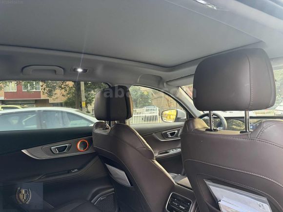 2025 MODEL - CHERY TİGGO 8 PRO MAX - HATASIZ - SIFIR AYARINDA