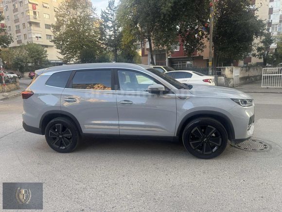 2025 MODEL - CHERY TİGGO 8 PRO MAX - HATASIZ - SIFIR AYARINDA
