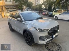 2025 MODEL - CHERY TİGGO 8 PRO MAX - HATASIZ - SIFIR AYARINDA