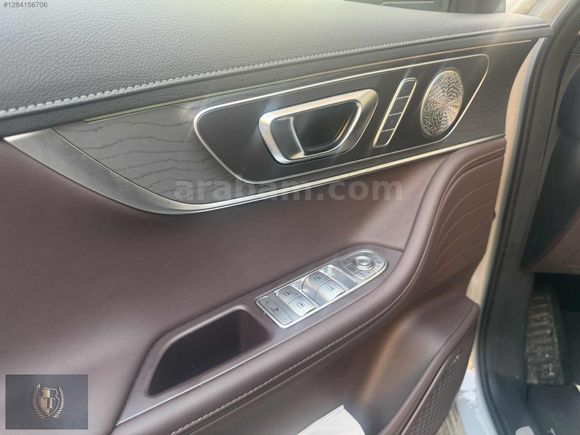 2025 MODEL - CHERY TİGGO 8 PRO MAX - HATASIZ - SIFIR AYARINDA