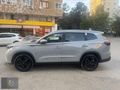 2025 MODEL - CHERY TİGGO 8 PRO MAX - HATASIZ - SIFIR AYARINDA