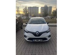 Sahibinden Renault Clio 1.0 TCe Touch 2023 Model 