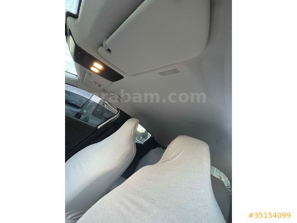 Sahibinden Renault Clio 1.0 TCe Touch 2023 Model 