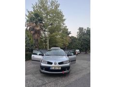 Değişensiz 1.6 16v Megane 2 Expression