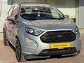2018+FORD EcoSPORT+1.0 EcoBoost+ST line+otomatik vites+95.000KM