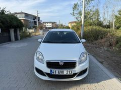 Sahibinden Fiat Linea 1.4 Fire Pop 2015 Model 