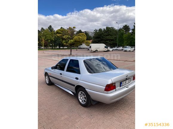 Sahibinden Ford Escort 1.6 CLX 1998 Model