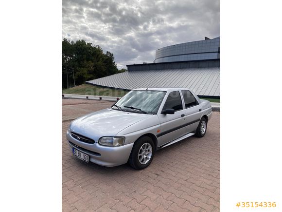 Sahibinden Ford Escort 1.6 CLX 1998 Model