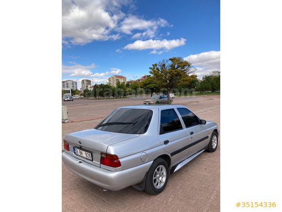 Sahibinden Ford Escort 1.6 CLX 1998 Model