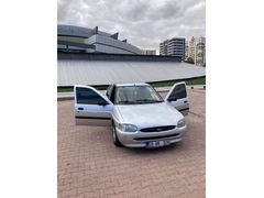 Sahibinden Ford Escort 1.6 CLX 1998 Model