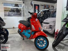 2023 VESPA PRİMAVERA 150 - BAYİDEN * UYGUN FİYAT * TAKSİTLE