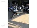 ALABAŞ MOTORS CF MOTO 450SR EURO5+ 2025 MODEL