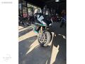 ALABAŞ MOTORS CF MOTO 450SR EURO5+ 2025 MODEL