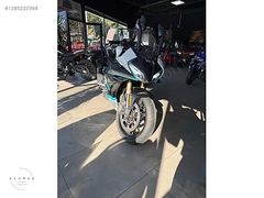 ALABAŞ MOTORS CF MOTO 450SR EURO5+ 2025 MODEL