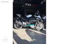 ALABAŞ MOTORS CF MOTO 450SR EURO5+ 2025 MODEL