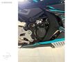 ALABAŞ MOTORS CF MOTO 450SR EURO5+ 2025 MODEL
