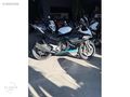 ALABAŞ MOTORS CF MOTO 450SR EURO5+ 2025 MODEL